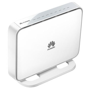 
                                        华为（HUAWEI） HG532e 300M ADSL2+无线路由器                