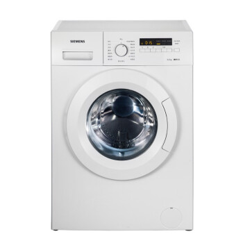 SIEMENS 西门子 XQG52-10X260（WM10X260TI） 5.2公斤滚筒洗衣机