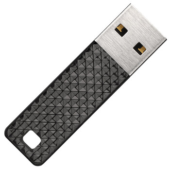 闪迪（SanDisk） 酷钻 （CZ55） 32G U盘 星夜黑