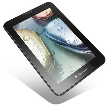 联想(lenovo)乐pad a3000 7英寸平板电脑 (1.