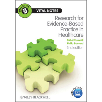 Research For Evidence-Based Practice In Healthcare 2E