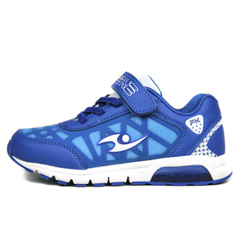 菲克 童鞋 男童鞋 女童休闲鞋2013新款 学生运动鞋 专柜正品 6655