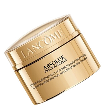 兰蔻(lancome) 菁纯臻颜晚霜 50ml