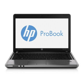 HP 惠普 ProBook 4441s A5K38 14.0英寸笔记本