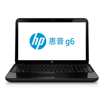 HP 惠普 G6-2328TX 15.6英寸笔记本