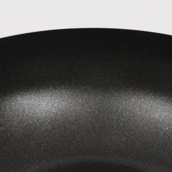 康宝娜CAMPANA不粘无油烟平底炒锅烹饪锅具 SILVER系列 28CM
