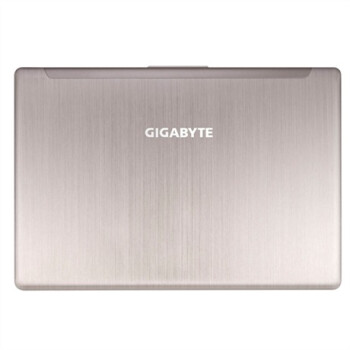 GIGABYTE 技嘉 U2442D 14英寸笔记本