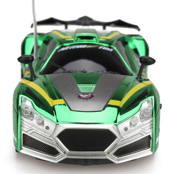 > 奥迪双钻 雷速登闪电冲线3 竞技版飓风刃 幻影雷凌 遥控车 玩具车