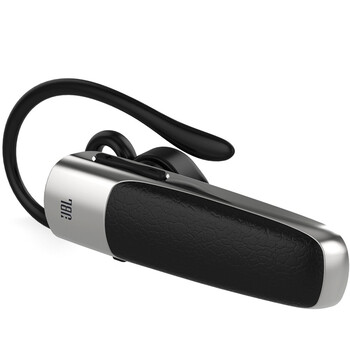 JBL J406BT 蓝牙耳机 黑色