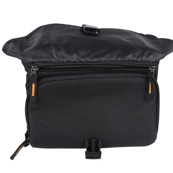马度加(vodka) 奥克斯3 大容量相机包 防水单反摄影包 黑色