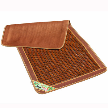 长相思 碳化包边衬底麻将坐垫沙发麻将凉席 沙发垫防滑麻将席竹席坐垫