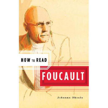 How to Read Foucault txt格式下载