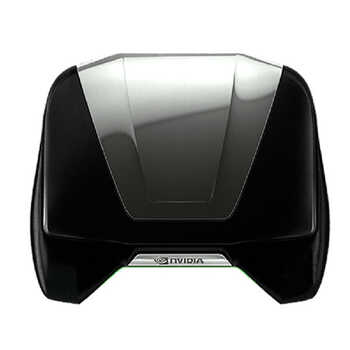 > 英伟达(nvidia) shield 神盾 tegra 4 游戏平板