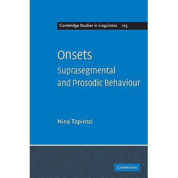 预订onsetssuprasegmentalandprosodicbehaviou