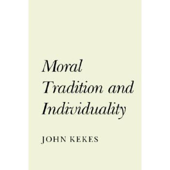 Moral Tradition and Individuality