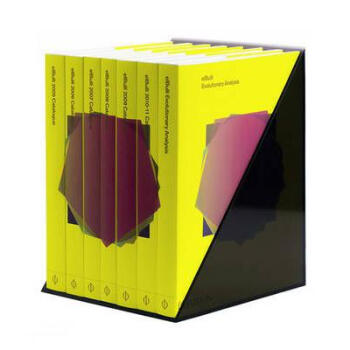 Elbulli 2005 - 2011: 7 Volumes