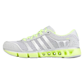 阿迪達斯 adidas 新款 運動 男女情侶清風跑步鞋 g61983 q22807 q2