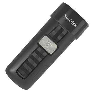 闪迪（SanDisk） 64GB 欢欣畅享 无线闪存盘