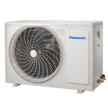 松下(panasonic) je27fg1 3匹 立柜式尊逸系列变频 家用冷暖空调