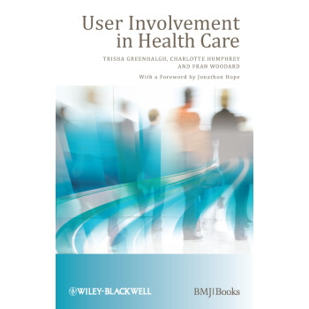 User Involvement In Health Care