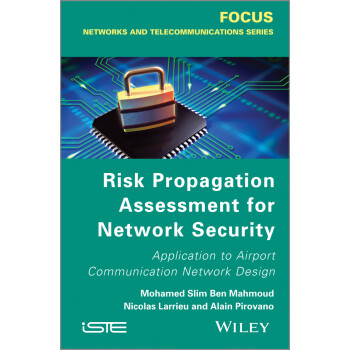 Risk Propagation Assessment for Network Security