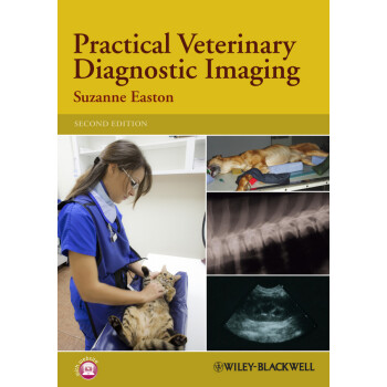 Practical Veterinary Diagnostic Imaging 2E