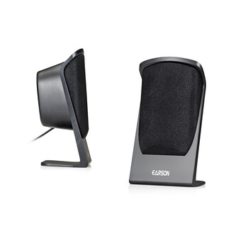 音响/音箱 耳神音响/音箱 耳神(earson) er2202(加强版) 2.