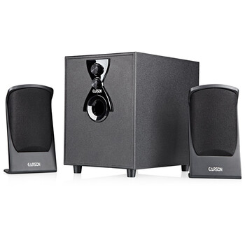 音响/音箱 耳神音响/音箱 耳神(earson) er2202(加强版) 2.