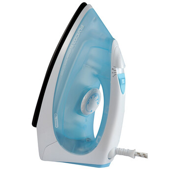 
                                        飞科(FLYCO)FI-9309蒸汽电熨斗 1400W（天空蓝）                