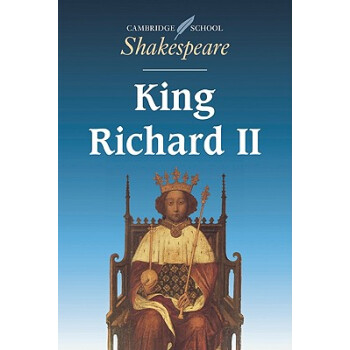 【】King Richard II