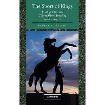 【】The Sport of Kings