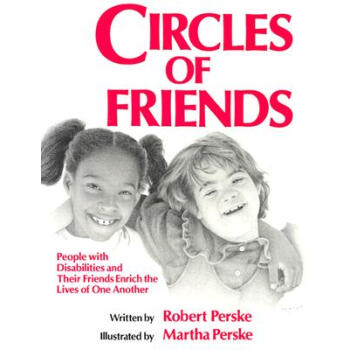 【】Circles of Friends: People with
