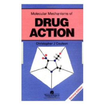 【】Molecular Mechanisms of Drug