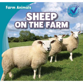 【】Sheep on the Farm