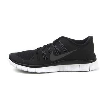 nike耐克 新款 男鞋赤足free 5.