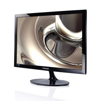 
                                        三星（SAMSUNG）S22D300NY 21.5英寸LED背光液晶显示器                