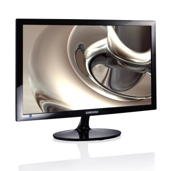 
                                        三星（SAMSUNG）S22D300NY 21.5英寸LED背光液晶显示器                