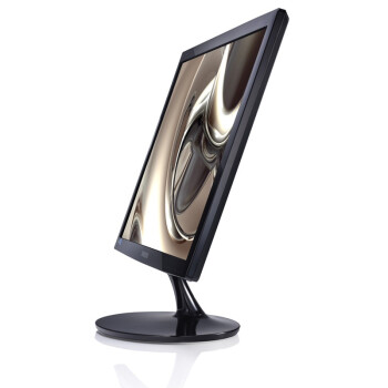 
                                        三星（SAMSUNG）S22D300NY 21.5英寸LED背光液晶显示器                