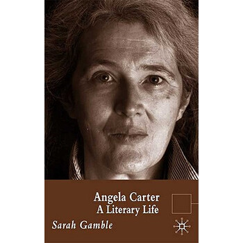 预订angelacarteraliterarylife