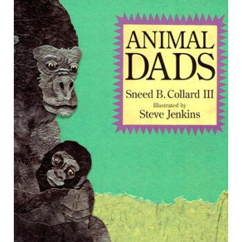 【】Animal Dads