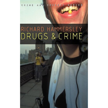 【】Drugs And Crime - Theories And