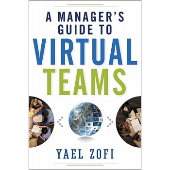 【】A Manager's Guide to Virtual mobi格式下载
