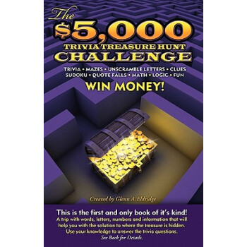 【】The $5,000 Trivia Treasure Hunt