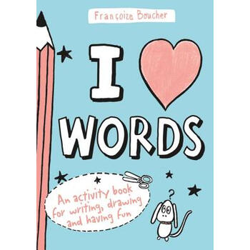 i love words [08--12]