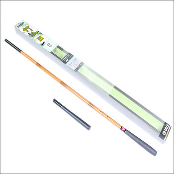 光威竹山三代目碳素超轻超硬台钓鱼竿 竹山三代3.6米 换把 礼包