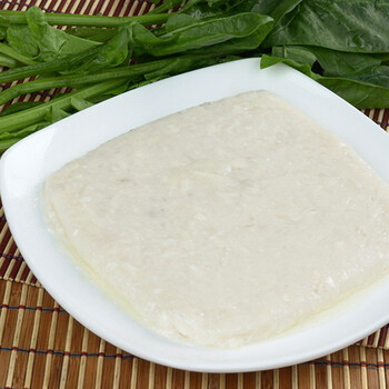 御鲜轩鱼滑 精装鲜鱼滑 鲜鱼制作 豆捞伴侣 刷锅必备 245克