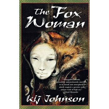 【】The Fox Woman