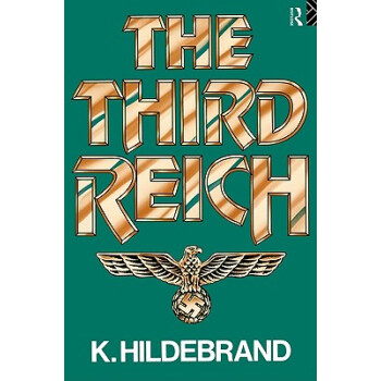 【】The Third Reich
