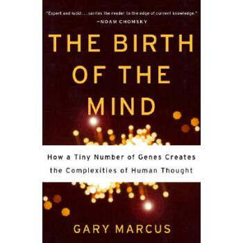 【】The Birth of the Mind: How a Tiny Number