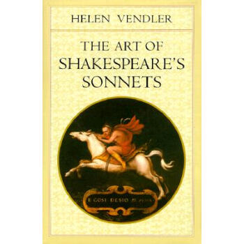 ԤThe Art of Shakespeare's Sonnets